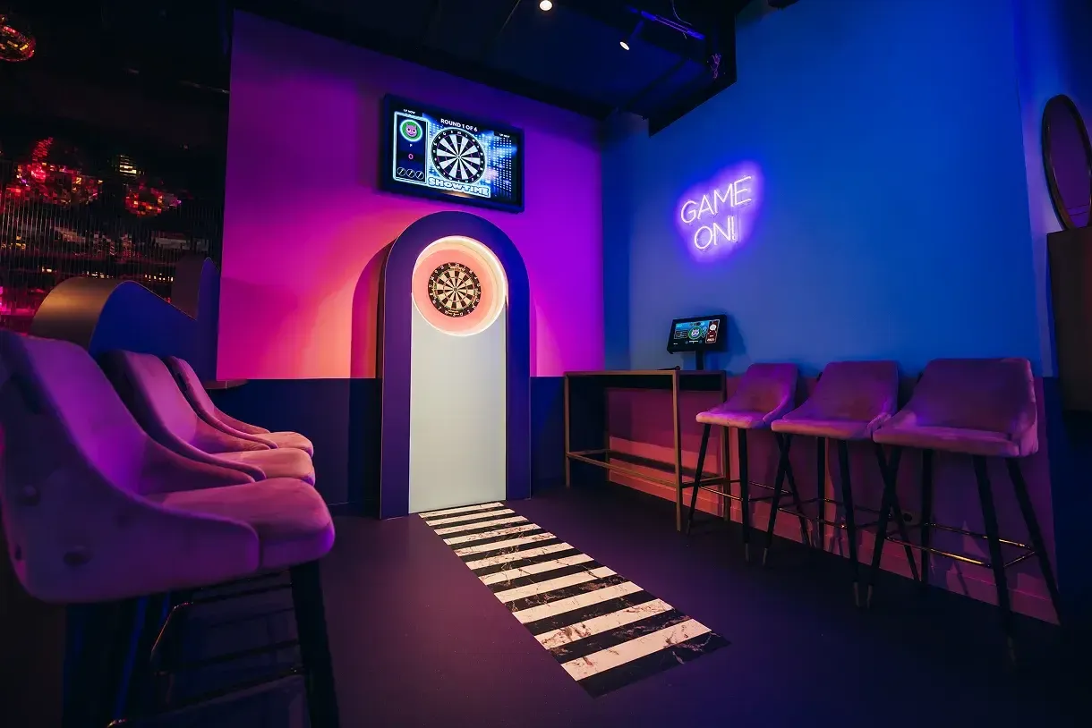 All in Bitcoin slideshow 3